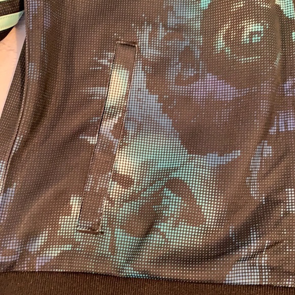 NWOT Adidas zip up - Picture 7 of 8